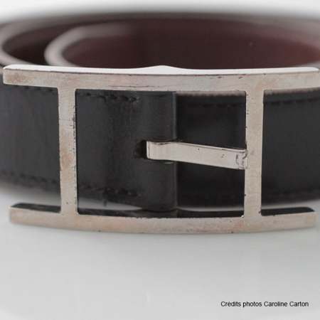 ceinture hermes occasion