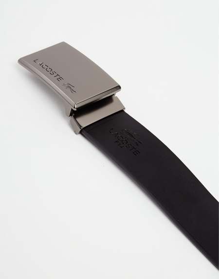 ceinture lacoste pour homme