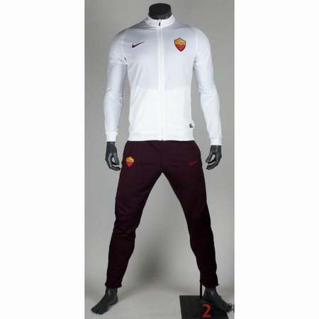 pantalon entrainement foot