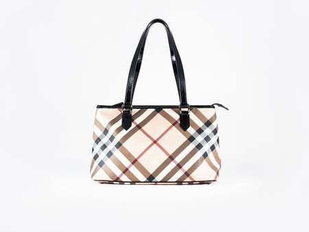 sac burberry occasion