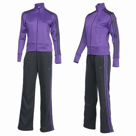 ensemble adidas femme rose fluo