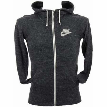 ensemble nike gris femme