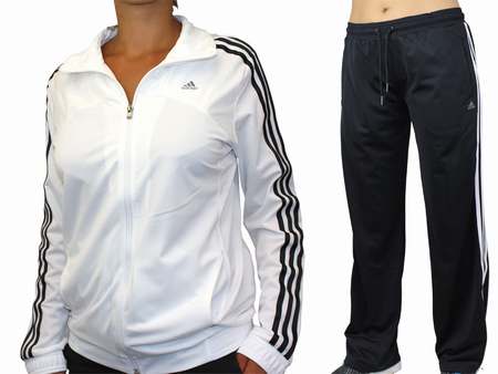 jogging baggy femme adidas