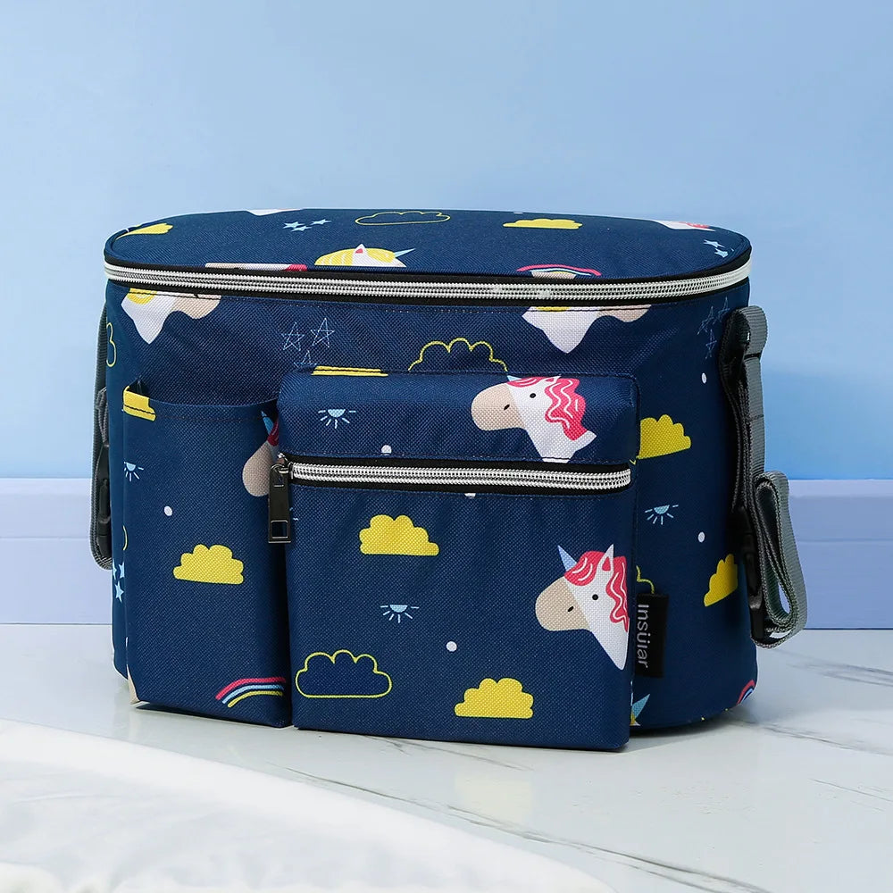 Trousse de toilette bébé XL voyage - ShopGET®
