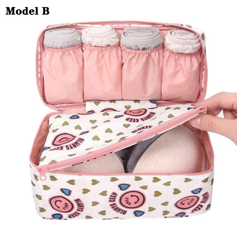 Trousse de toilette Daily Travel - ShopGET®