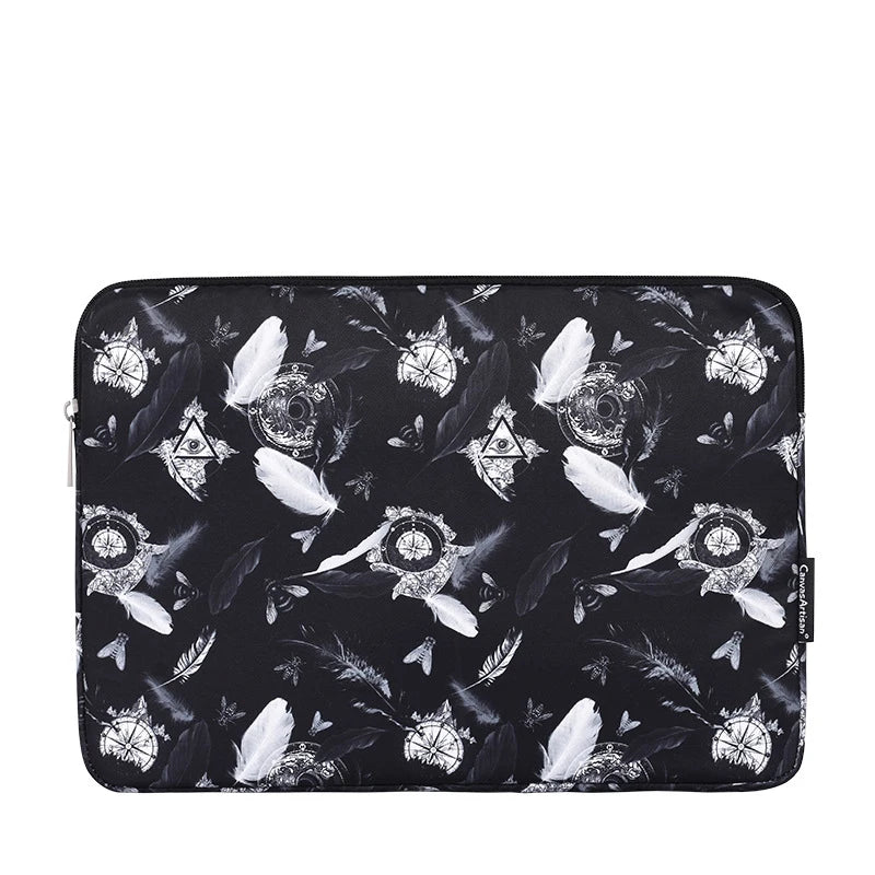 Pochette ordinateur luxe 11/17 pouces - ShopGET®