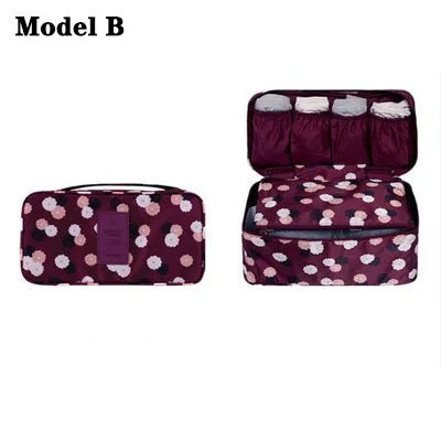 Trousse de toilette Daily Travel - ShopGET®