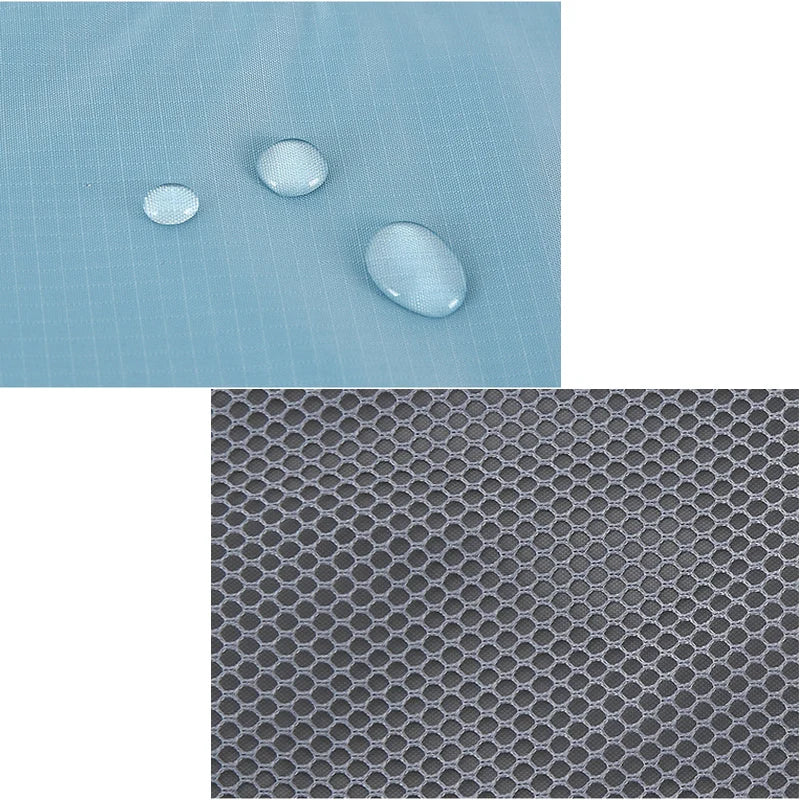 Trousse de toilette imperméable femme - ShopGET®