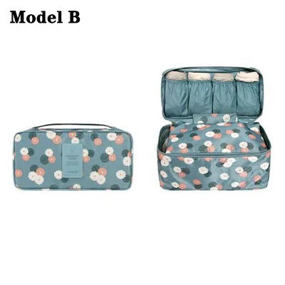 Trousse de toilette Daily Travel - ShopGET®