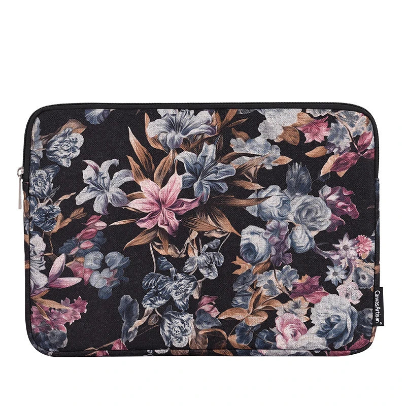 Pochette ordinateur 15.6 pouces lettres - ShopGET®