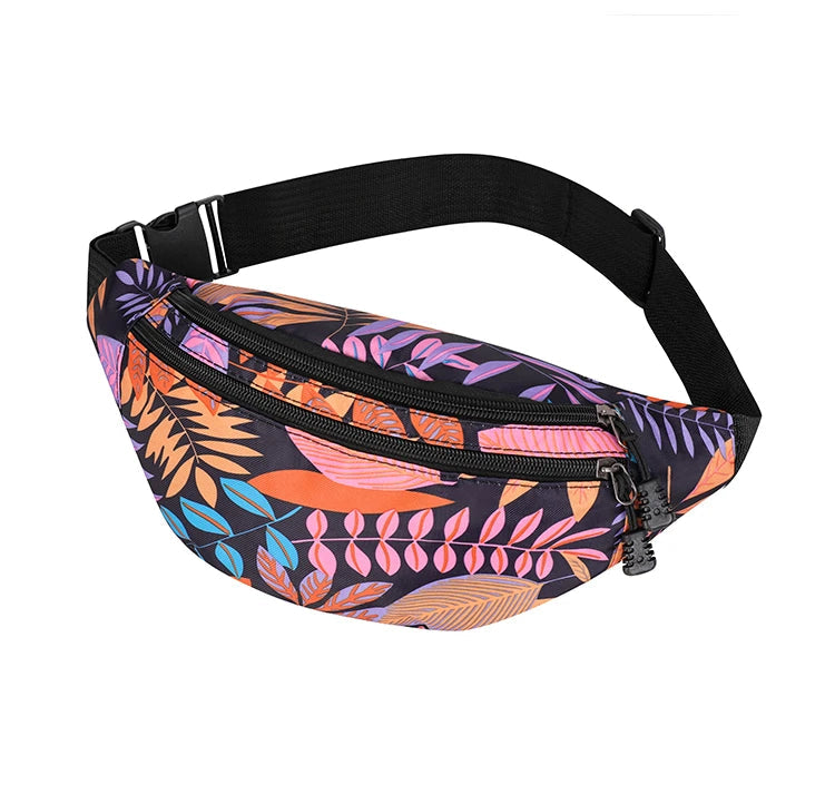 Sac banane originale pour femme - ShopGET®