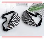 Sac banane déco cuir pour femme - ShopGET®