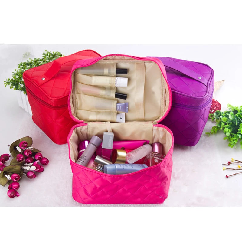 Trousse de toilette voyage professionnel - ShopGET®