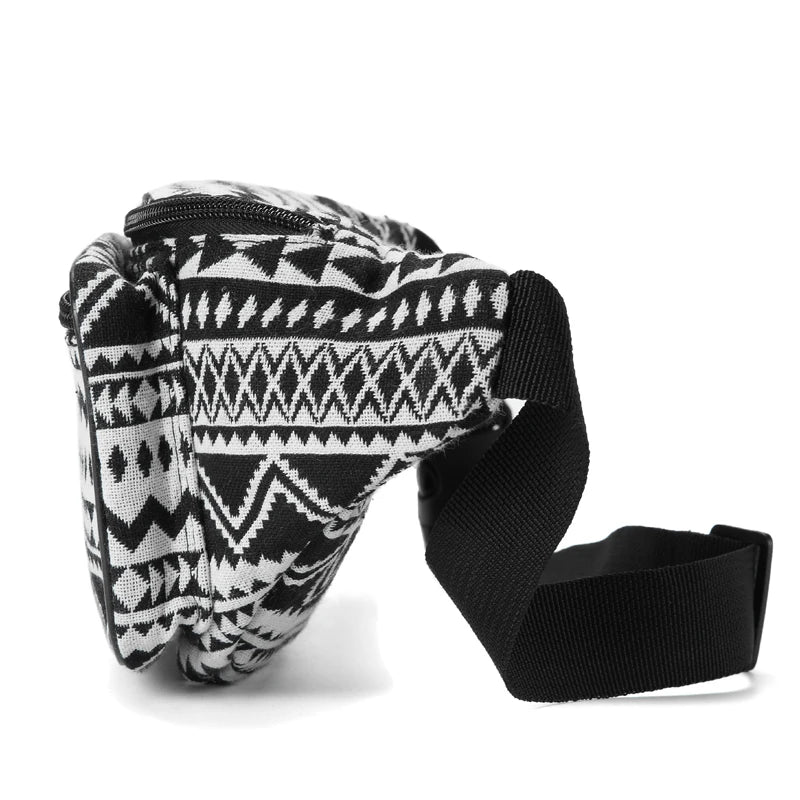 Sac banane vintage pour femme - ShopGET®