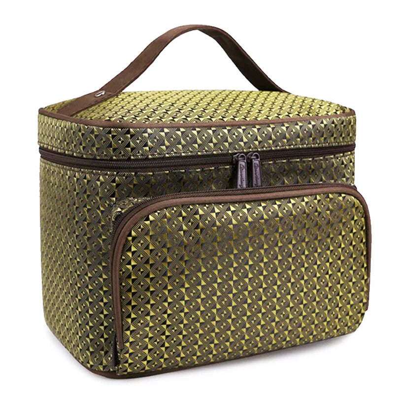 Trousse de toilette voyage XXL - ShopGET®