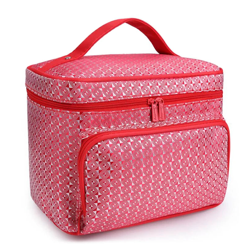 Trousse de toilette voyage XXL - ShopGET®