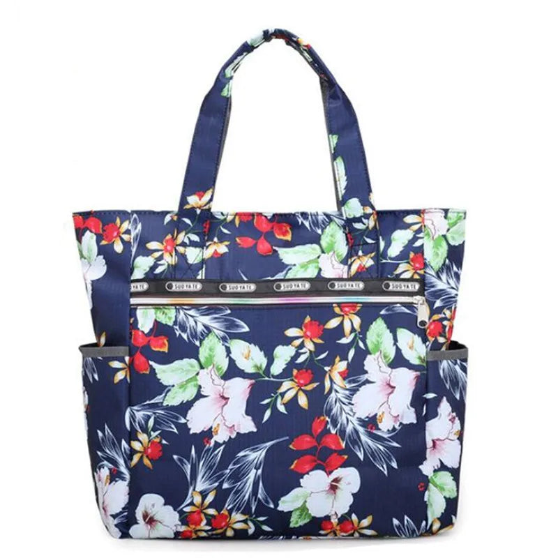 Sac cabas original flower Extra - ShopGET®