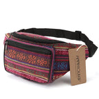 Sac banane vintage pour femme - ShopGET®