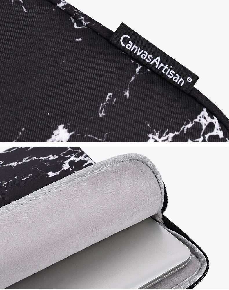 Pochette ordinateur MacBook américain - ShopGET®