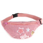 Sac banane vintage pour femme - ShopGET®