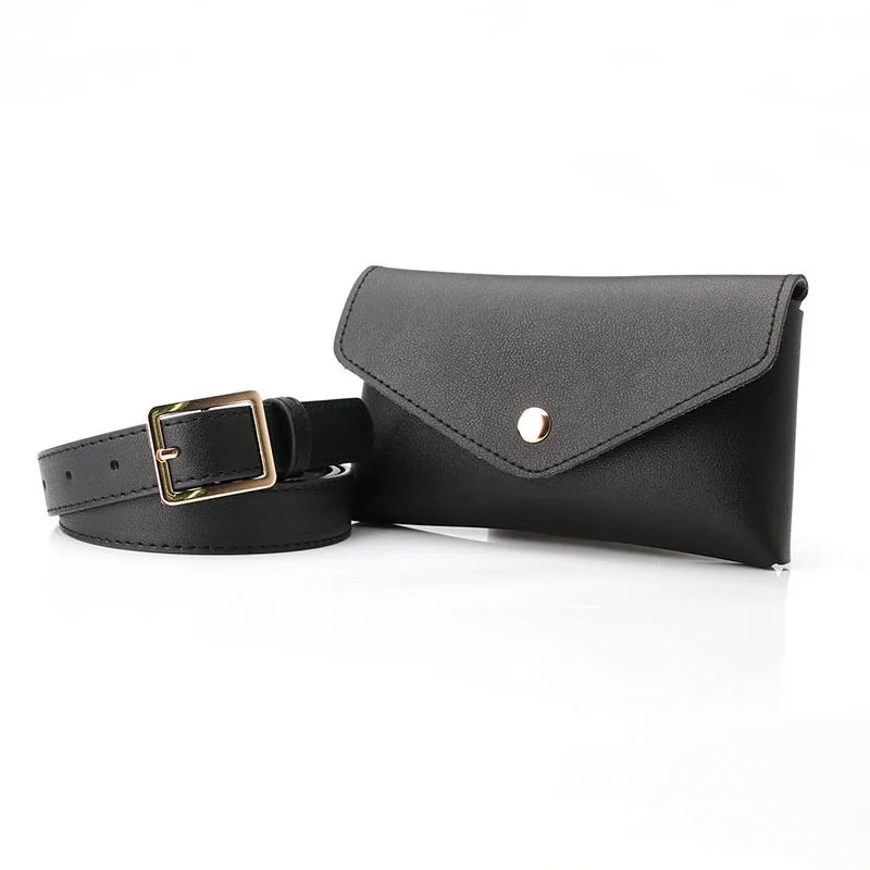Sac banane ceinture pour femme - ShopGET®