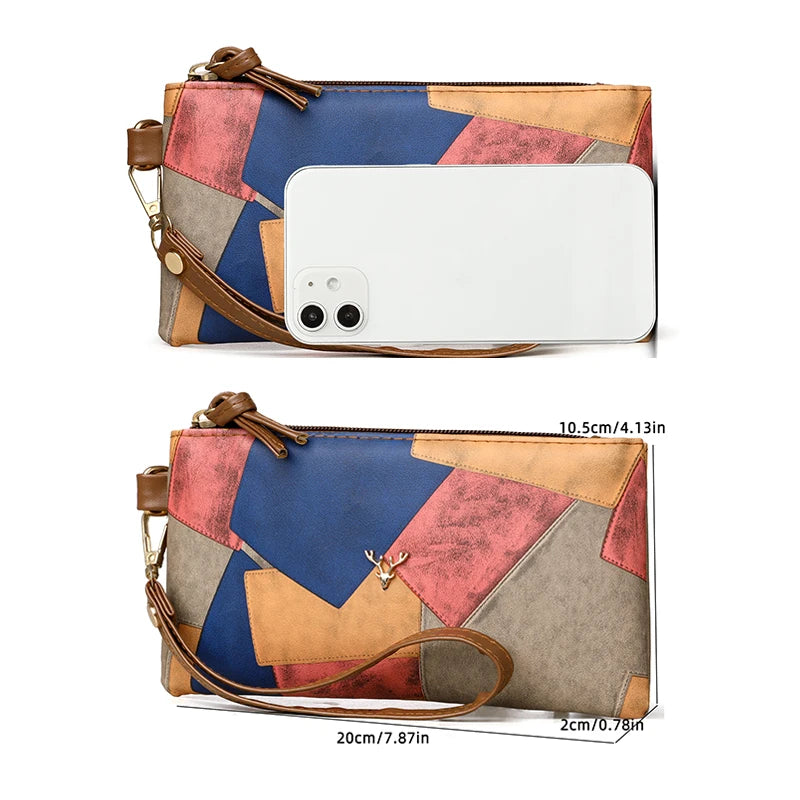 Pochette luxe femme - ShopGET®