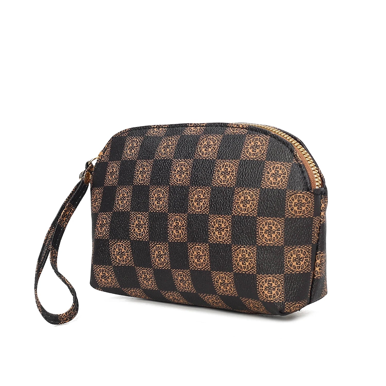 Pochette soirée pour femme Kaki A / 20 x 5.5 x 12cm-Marron A / 20 x 5.5 x 12cm-Kaki B / 20 x 5.5 x 12cm-Marron B / 20 x 5.5 x 12cm-ShopGET® 