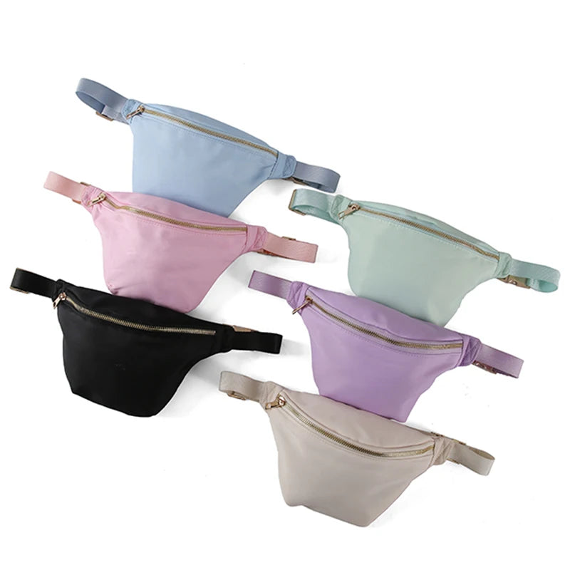 Sac banane femme petite taille - ShopGET®