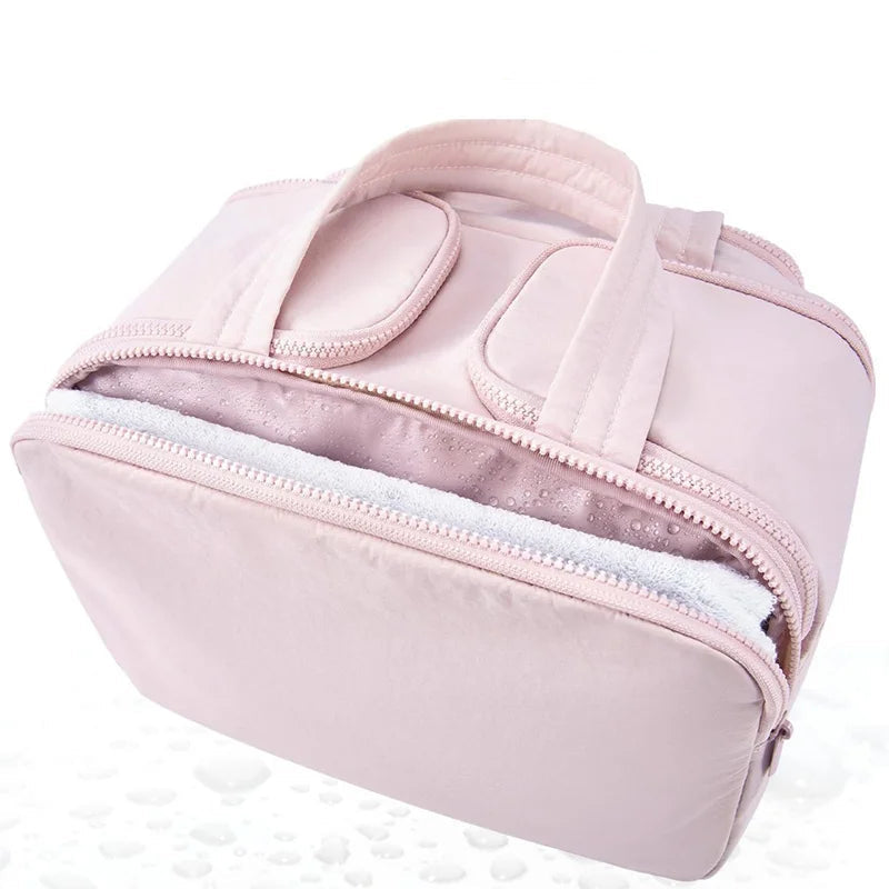Trousse de toilette voyage cabine - ShopGET®