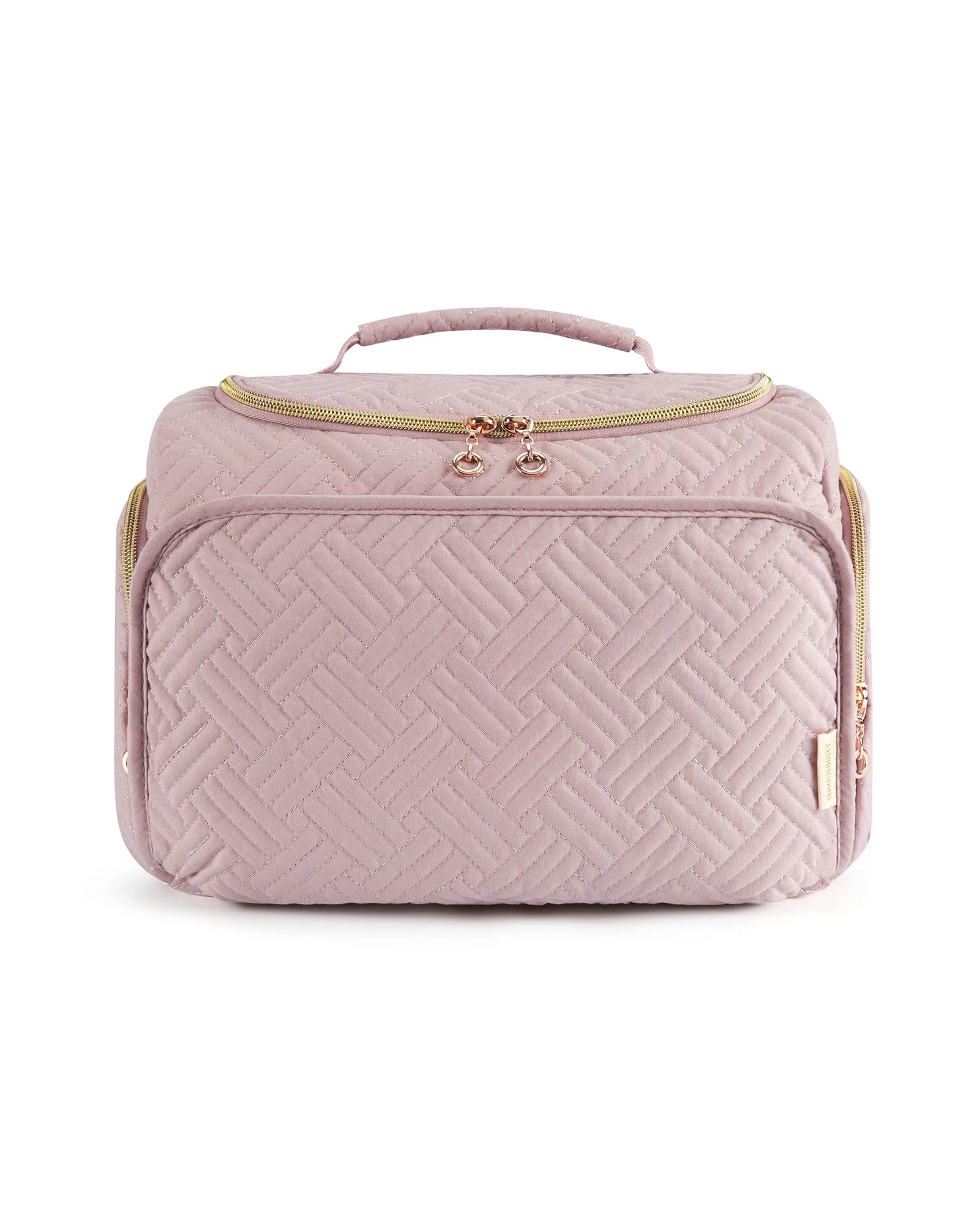 Grande trousse de toilette voyage - ShopGET®