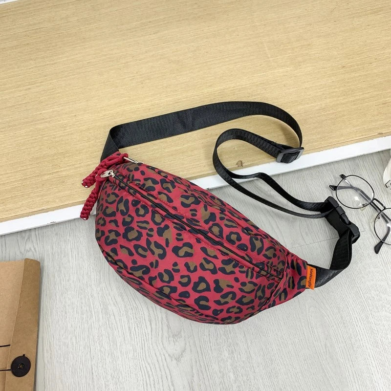 Sac banane pour voyage femme - ShopGET®