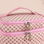 Trousse de toilette rose - ShopGET®