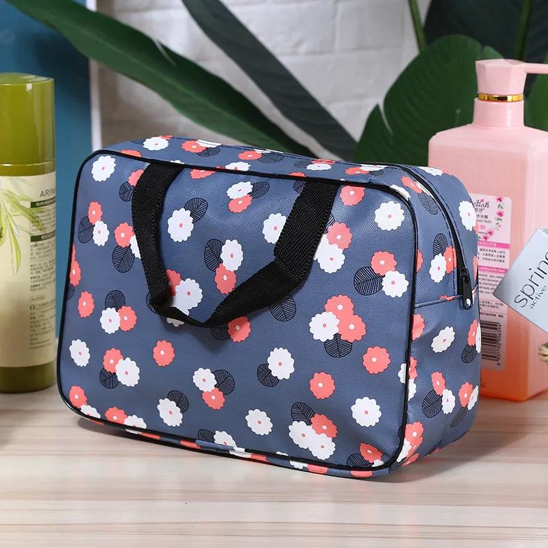 Trousse de toilette voyage pratique - ShopGET®