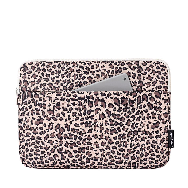 Pochette ordinateur canvas juven - ShopGET®
