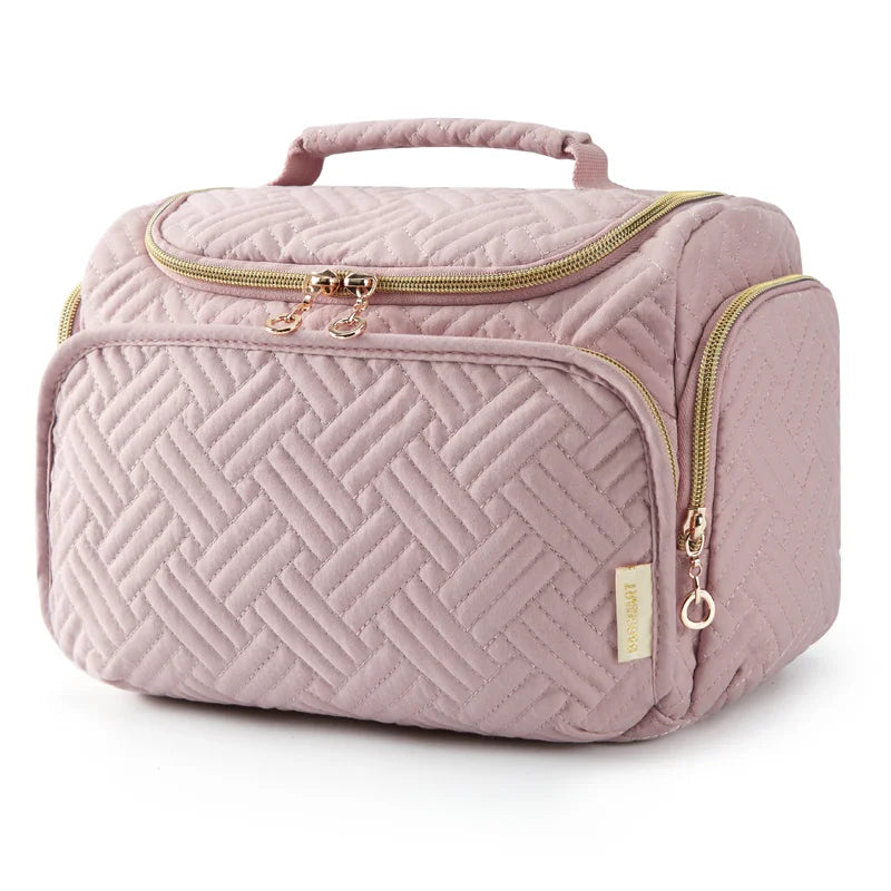 Trousse de toilette voyage femme - ShopGET®