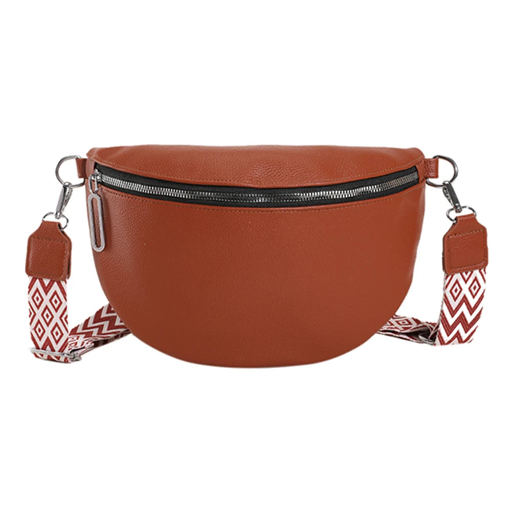 Sac banane luxe pour femme - ShopGET®