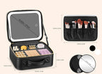 Trousse maquillage complète - ShopGET®