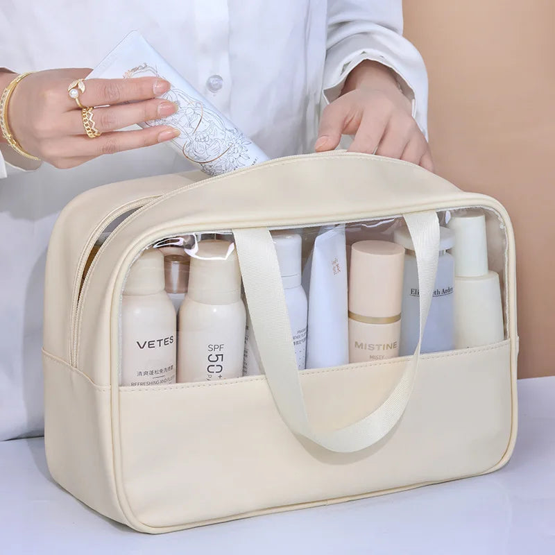 Belle trousse de toilette femme - ShopGET®