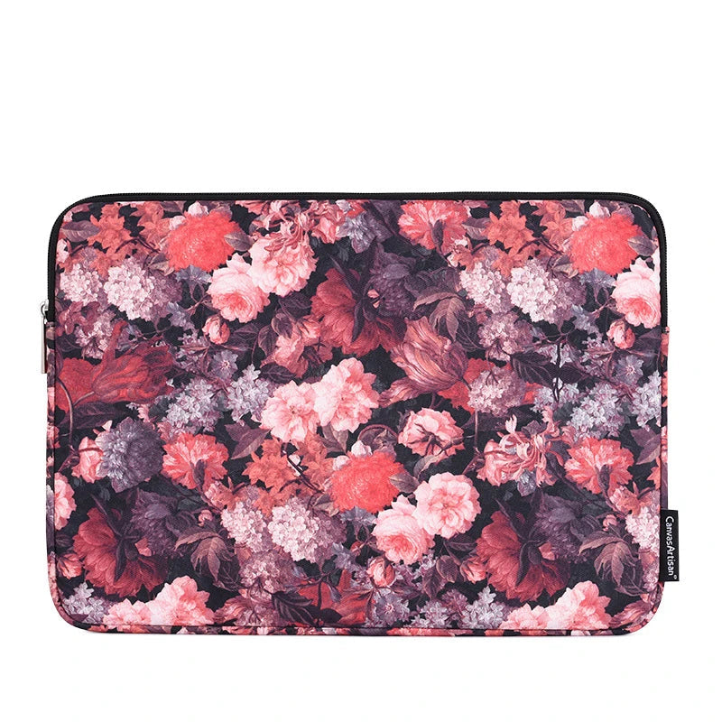 Pochette ordinateur 15.6 pouces lettres - ShopGET®