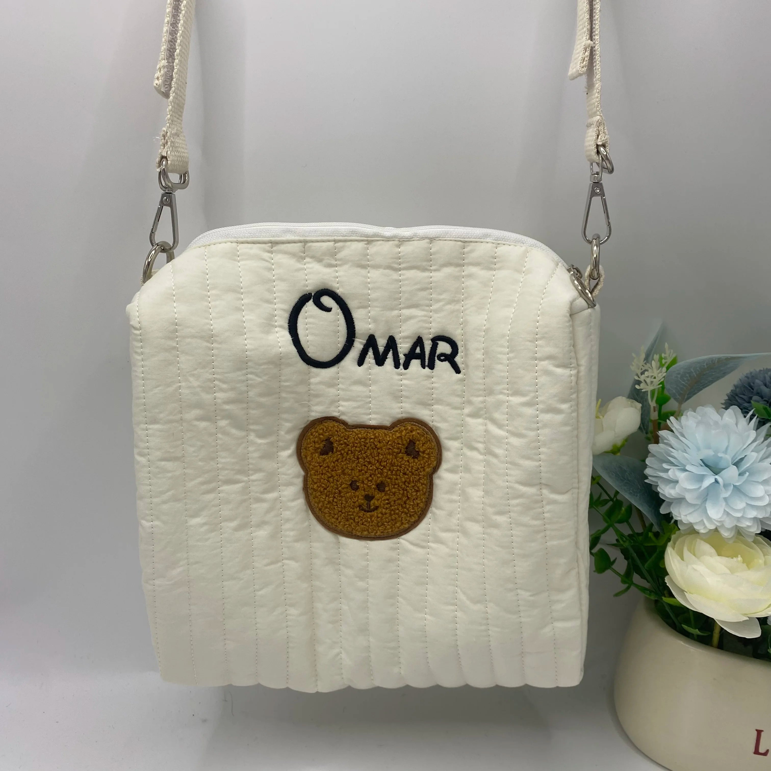 Trousse de toilette pour bébé originale - ShopGET®