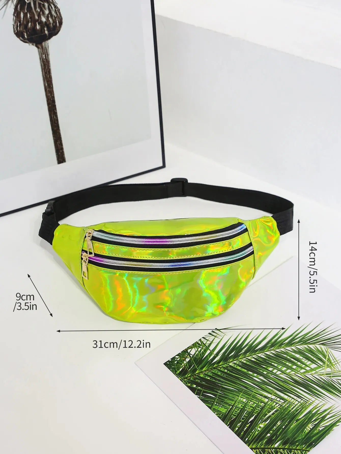 Sac banane randonnée pour femme - ShopGET®