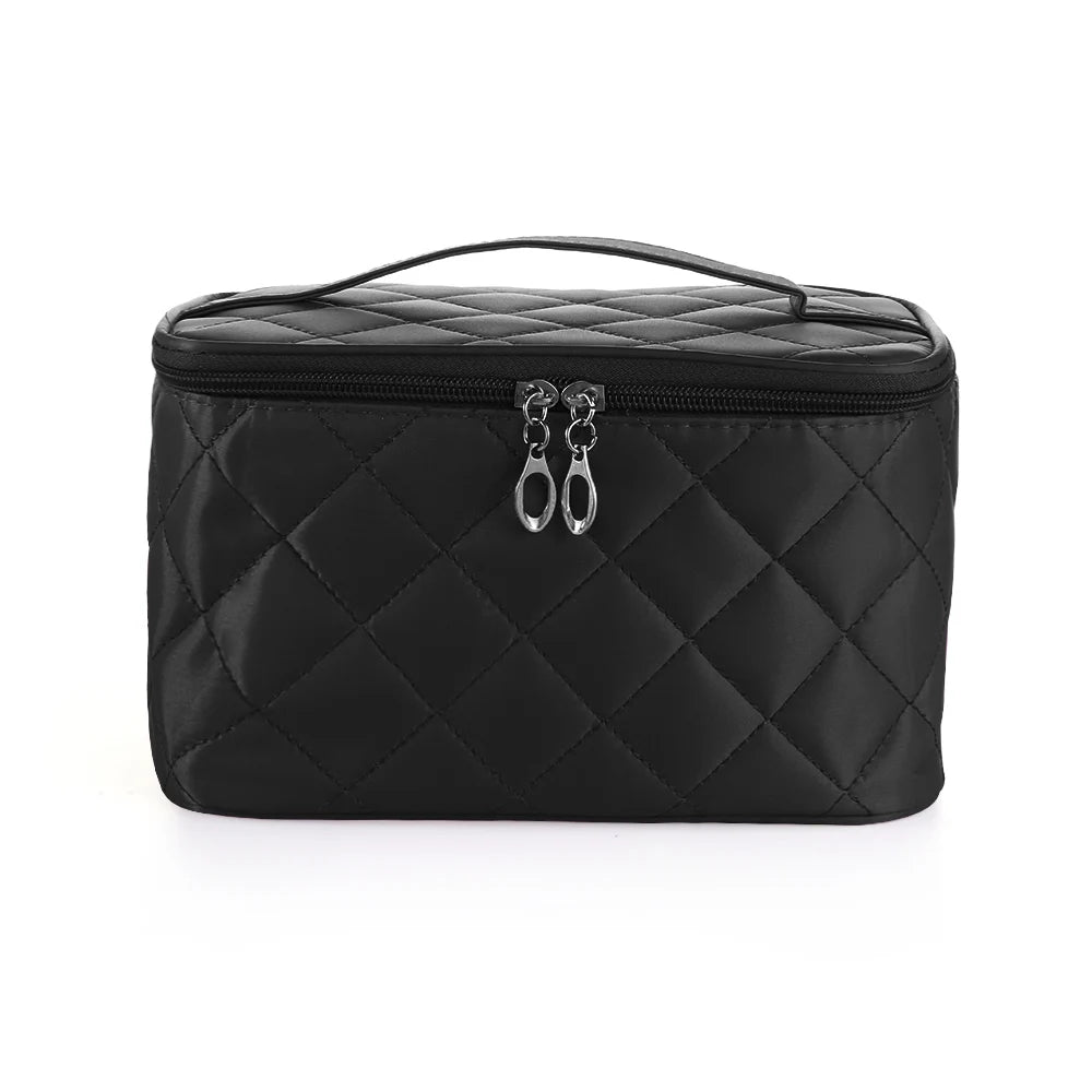 Trousse de toilette voyage multifonction pourpre - ShopGET®