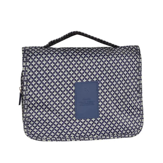Trousse de toilette femme tendance originale - ShopGET®