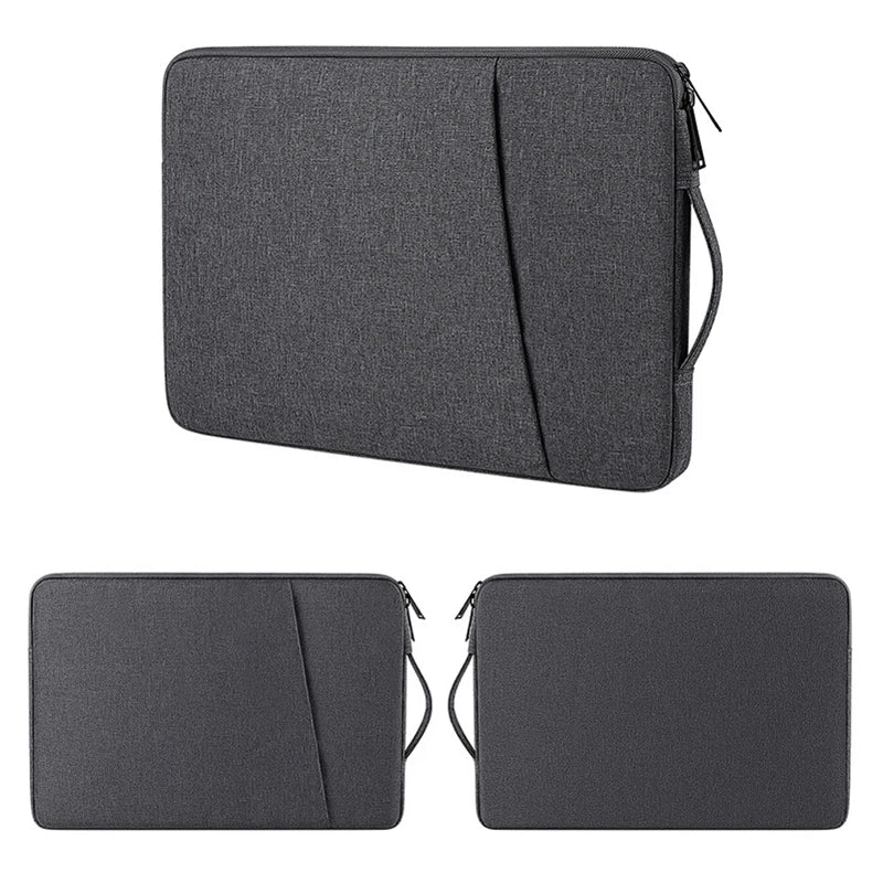 Pochette ordinateur 13 / 15.6 pouces - ShopGET®