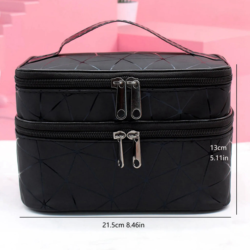 Trousse de toilette rose - ShopGET®