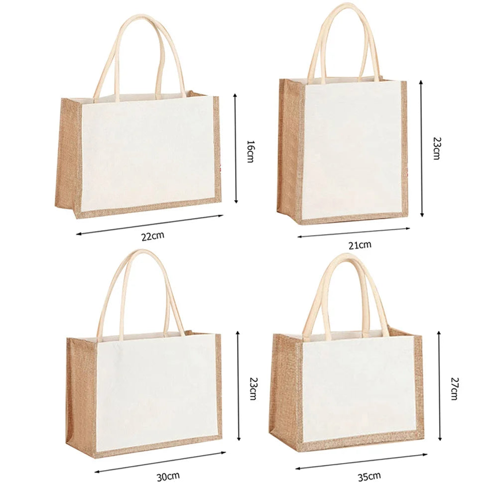 sac cabas tissu canvas Small-Large-Vertical-Square-Middle-ShopGET® 