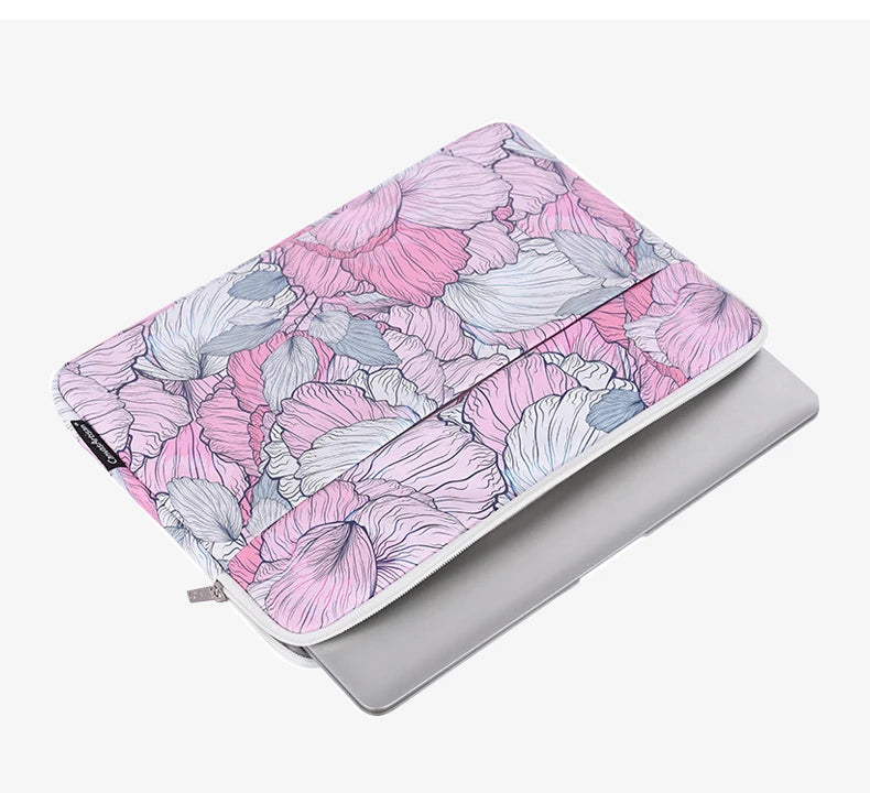 Pochette ordinateur léopard juven - ShopGET®