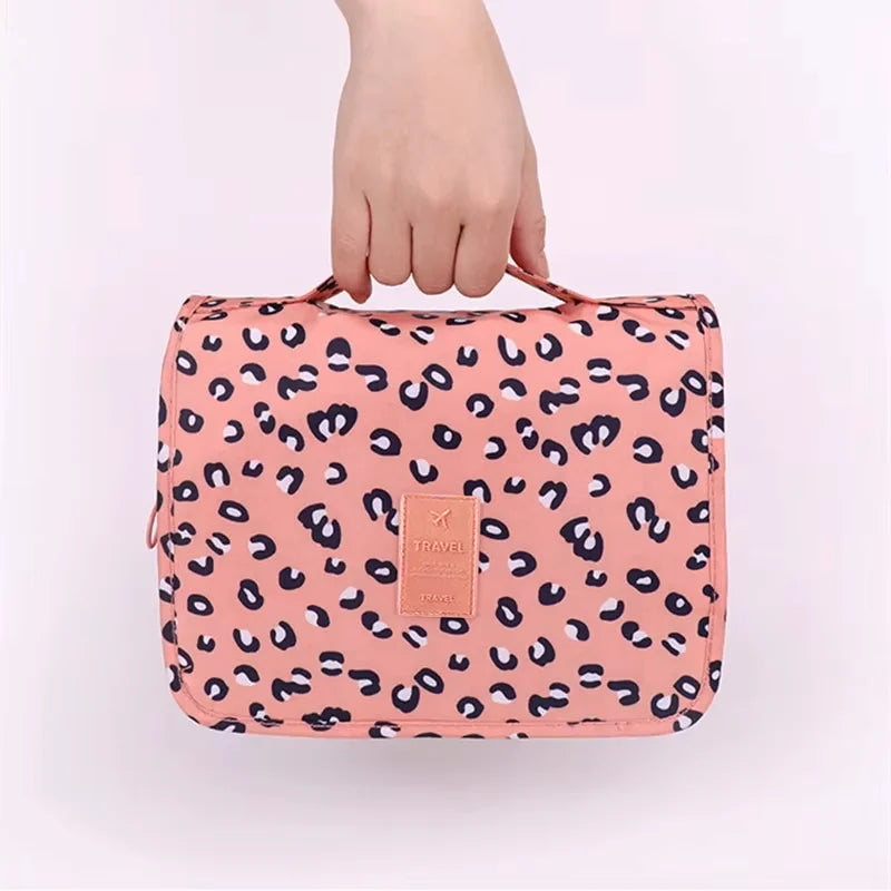 Trousse de toilette à suspendre femme - ShopGET®