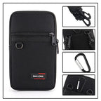 Pochette téléphone bandoulière homme - ShopGET®