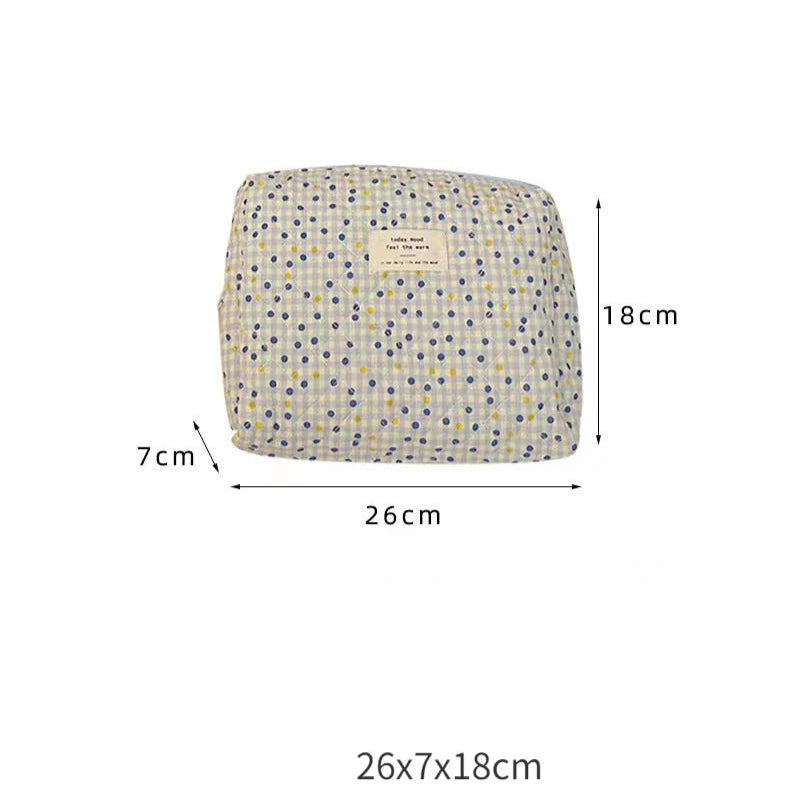 Trousse de toilette femme rigide extra doux - ShopGET®